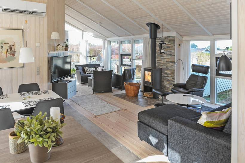 Foto von Ferienhaus JL23 in Kjul - Nordjütland