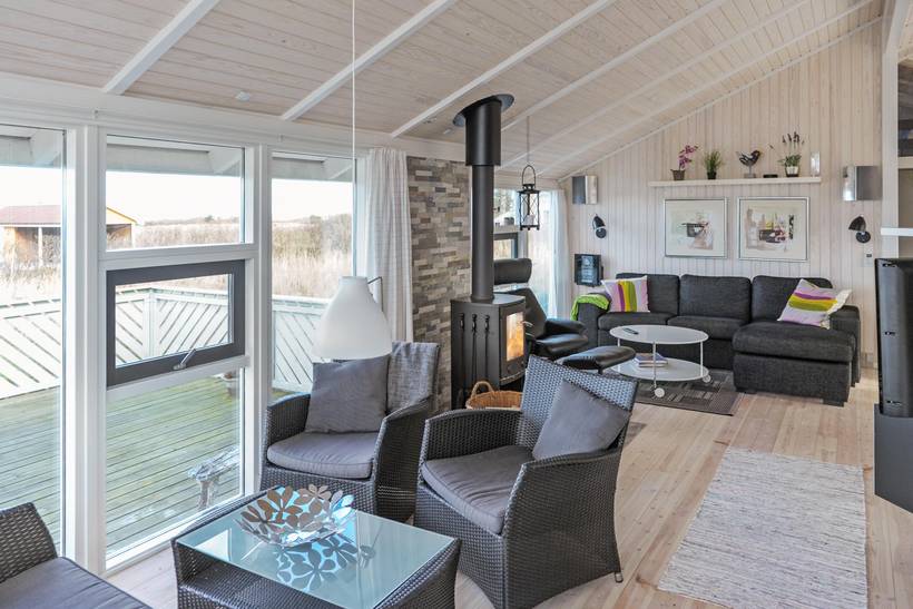 Foto von Ferienhaus JL23 in Kjul - Nordjütland