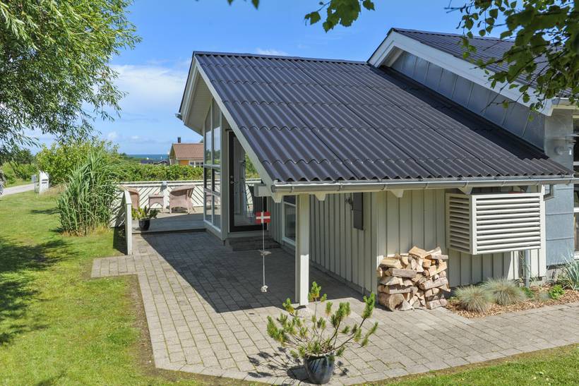Foto von Ferienhaus JL23 in Kjul - Nordjütland
