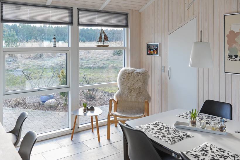Foto von Ferienhaus JL23 in Kjul - Nordjütland