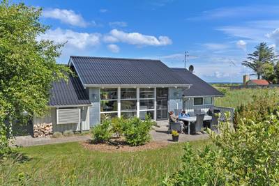 Vorschaubild von Ferienhaus JL23 in Kjul - Nordjütland