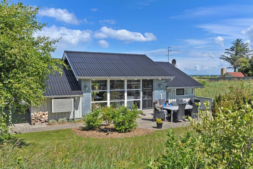 Foto von Ferienhaus JL23 in Kjul - Nordjütland