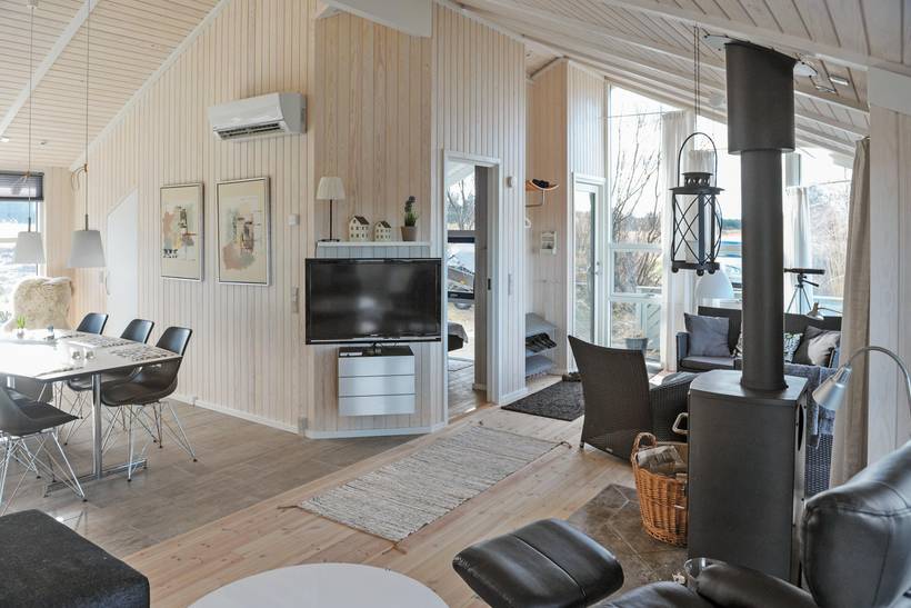 Foto von Ferienhaus JL23 in Kjul - Nordjütland