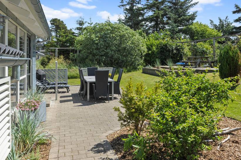 Foto von Ferienhaus JL23 in Kjul - Nordjütland