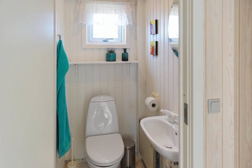 Foto von Ferienhaus JL23 in Kjul - Nordjütland