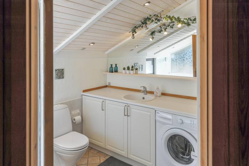 Foto von Ferienhaus JL23 in Kjul - Nordjütland