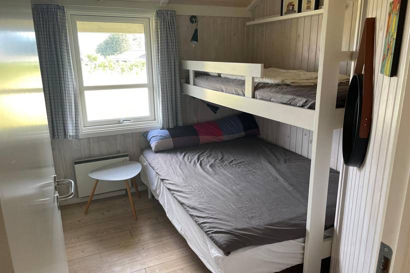 Foto von Ferienhaus JL23 in Kjul - Nordjütland