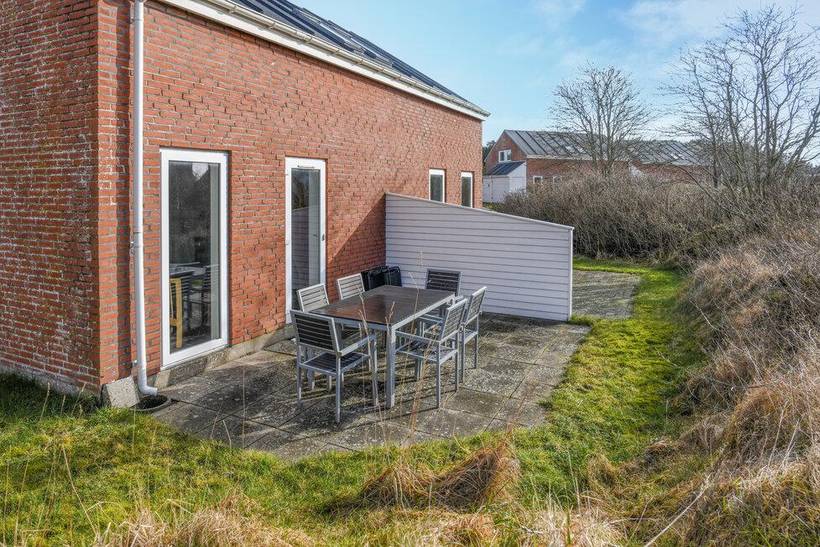 Foto von Ferienhaus JL24 in Havneby - Rømø