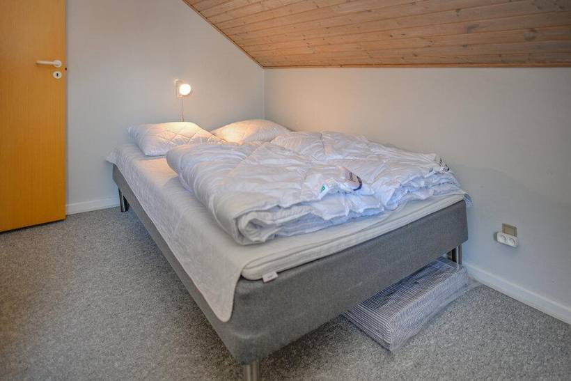 Foto von Ferienhaus JL24 in Havneby - Rømø