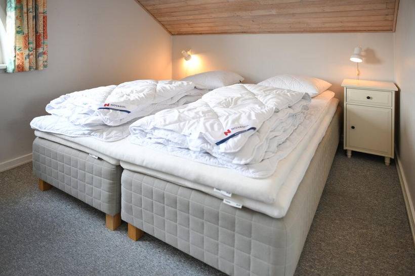 Foto von Ferienhaus JL24 in Havneby - Rømø