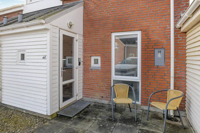 Foto von Ferienhaus JL24 in Havneby - Rømø