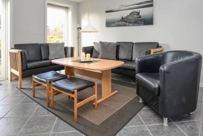 Vorschaubild von Ferienhaus JL24 in Havneby - Rømø