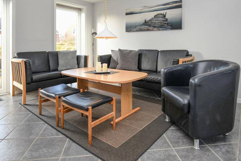 Foto von Ferienhaus JL24 in Havneby - Rømø
