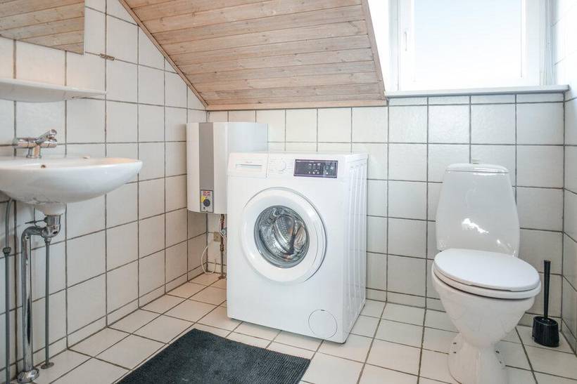 Foto von Ferienhaus JL24 in Havneby - Rømø