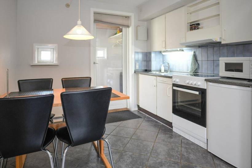 Foto von Ferienhaus JL24 in Havneby - Rømø