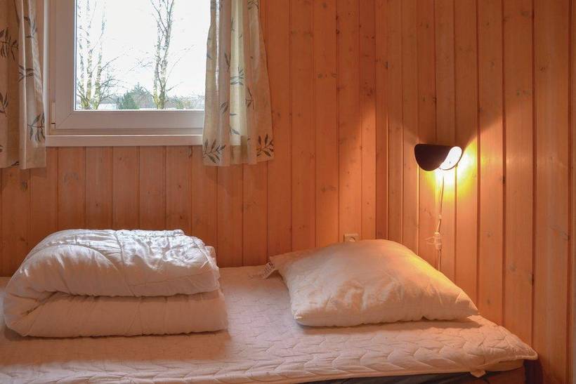 Foto von Ferienhaus JL34 in Jegum - Westjütland