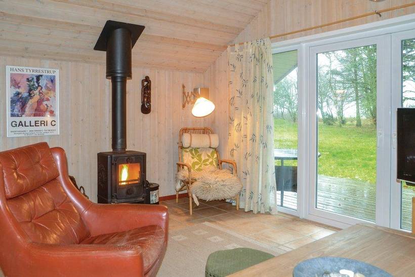 Foto von Ferienhaus JL34 in Jegum - Westjütland