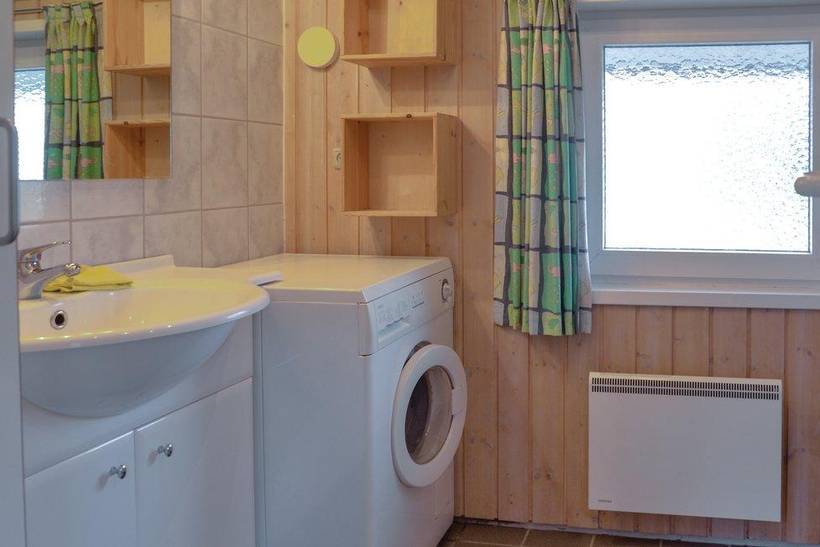Foto von Ferienhaus JL34 in Jegum - Westjütland