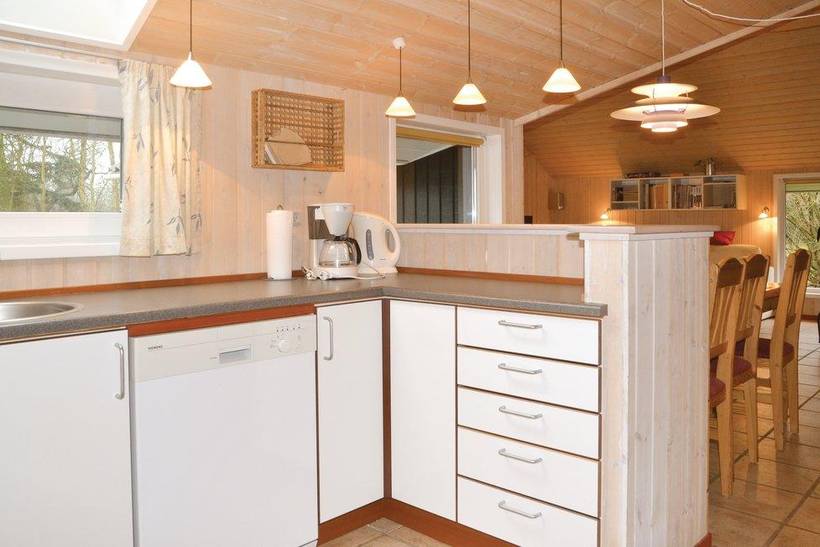 Foto von Ferienhaus JL34 in Jegum - Westjütland