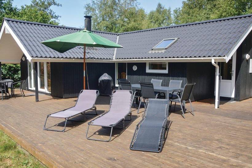 Foto von Ferienhaus JL34 in Jegum - Westjütland