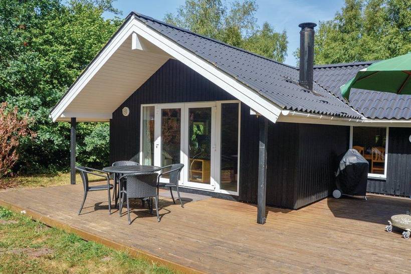 Foto von Ferienhaus JL34 in Jegum - Westjütland