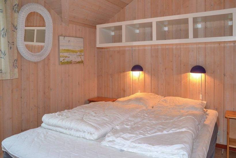 Foto von Ferienhaus JL34 in Jegum - Westjütland