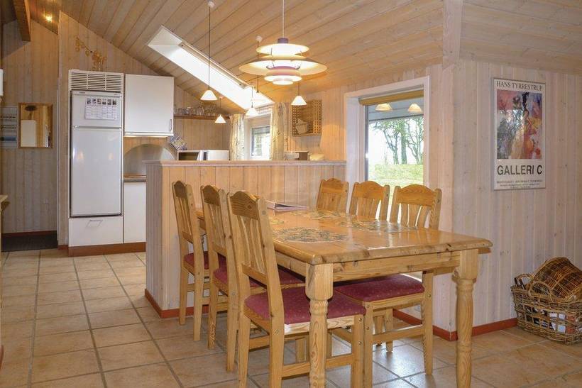 Foto von Ferienhaus JL34 in Jegum - Westjütland