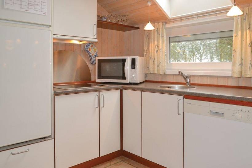 Foto von Ferienhaus JL34 in Jegum - Westjütland