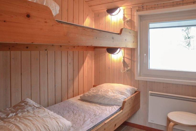 Foto von Ferienhaus JL34 in Jegum - Westjütland