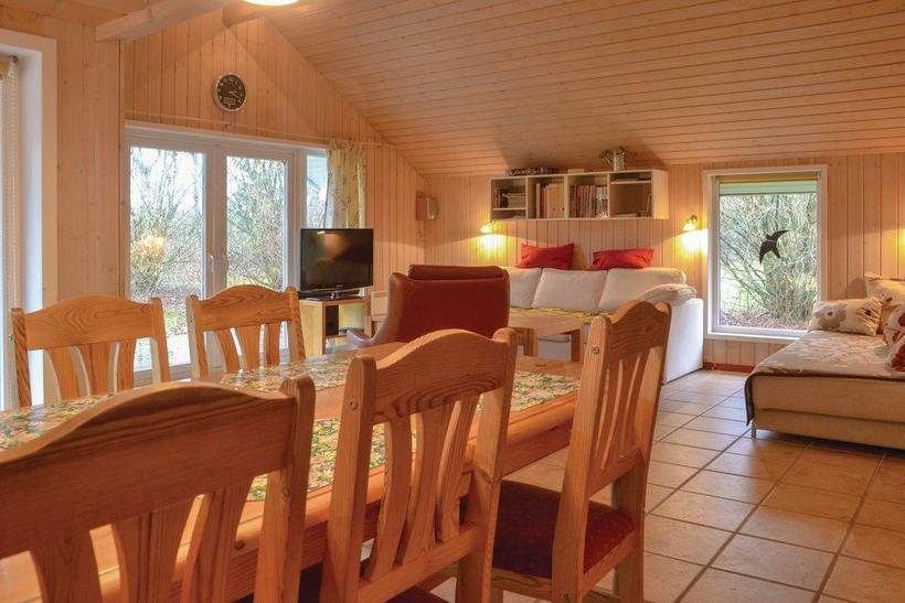 Foto von Ferienhaus JL34 in Jegum - Westjütland