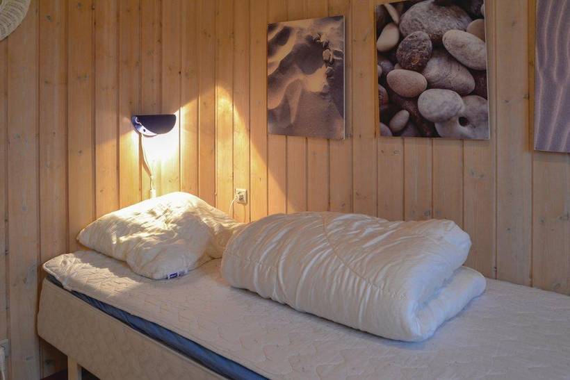 Foto von Ferienhaus JL34 in Jegum - Westjütland
