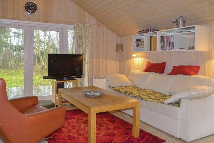 Foto von Ferienhaus JL34 in Jegum - Westjütland