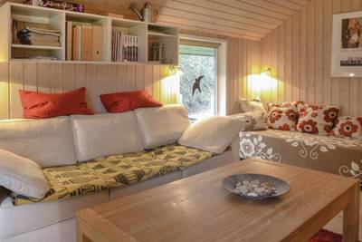 Vorschaubild von Ferienhaus JL34 in Jegum - Westjütland