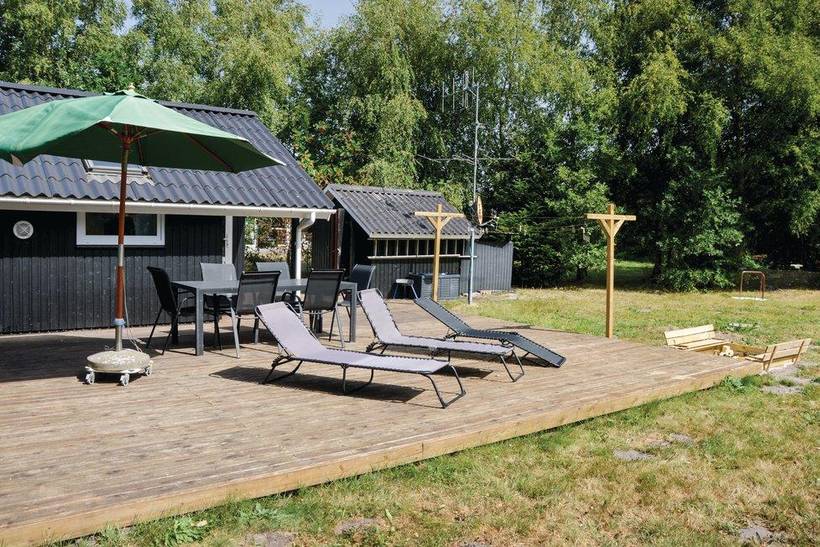 Foto von Ferienhaus JL34 in Jegum - Westjütland