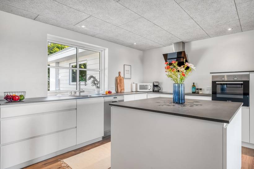 Foto von Ferienhaus JL35 in Klitmøller - Thy/Limfjord