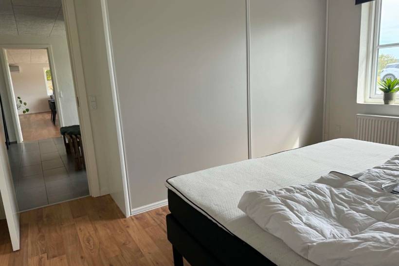 Foto von Ferienhaus JL35 in Klitmøller - Thy/Limfjord