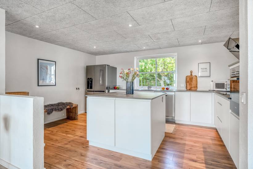 Foto von Ferienhaus JL35 in Klitmøller - Thy/Limfjord