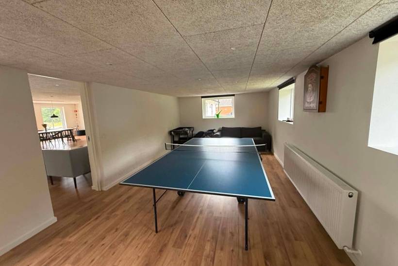 Foto von Ferienhaus JL35 in Klitmøller - Thy/Limfjord