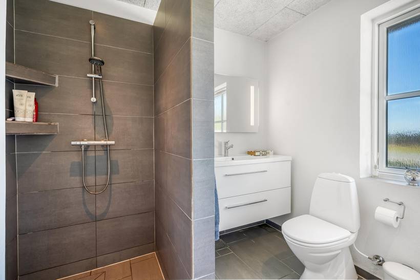Foto von Ferienhaus JL35 in Klitmøller - Thy/Limfjord