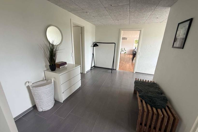 Foto von Ferienhaus JL35 in Klitmøller - Thy/Limfjord