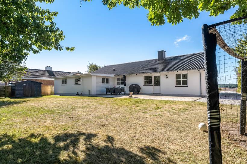 Foto von Ferienhaus JL35 in Klitmøller - Thy/Limfjord