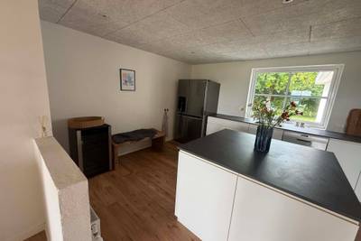 Vorschaubild von Ferienhaus JL35 in Klitmøller - Thy/Limfjord