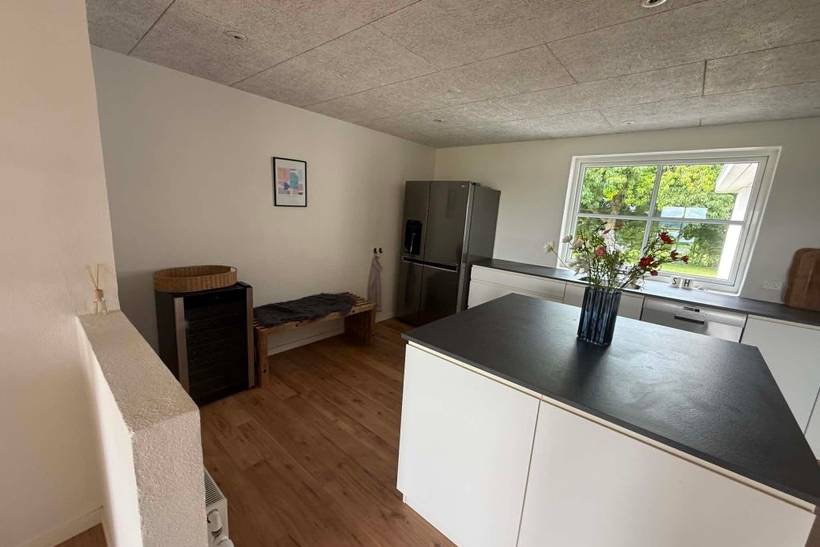 Foto von Ferienhaus JL35 in Klitmøller - Thy/Limfjord