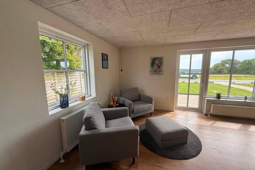 Foto von Ferienhaus JL35 in Klitmøller - Thy/Limfjord