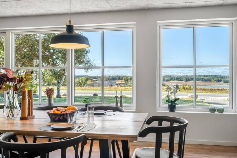 Foto von Ferienhaus JL35 in Klitmøller - Thy/Limfjord
