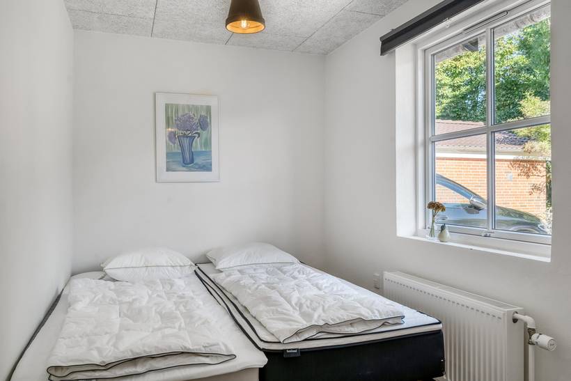 Foto von Ferienhaus JL35 in Klitmøller - Thy/Limfjord