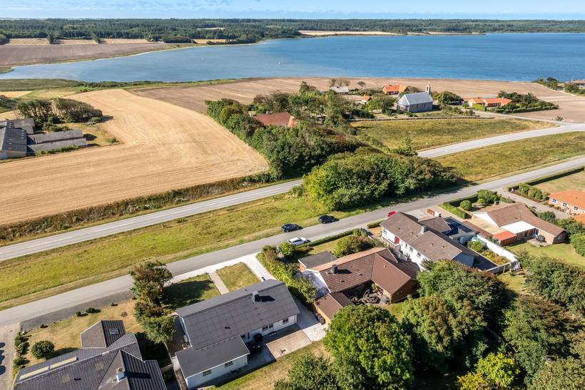Foto von Ferienhaus JL35 in Klitmøller - Thy/Limfjord