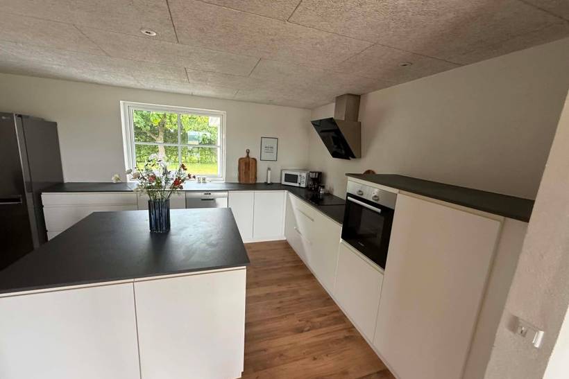 Foto von Ferienhaus JL35 in Klitmøller - Thy/Limfjord