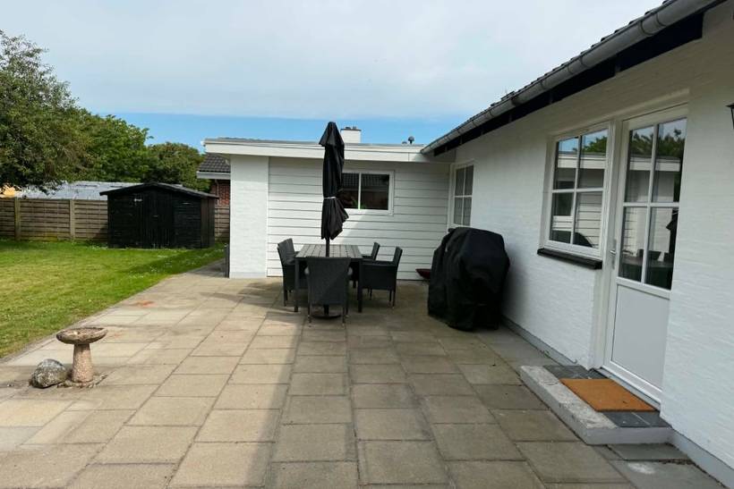 Foto von Ferienhaus JL35 in Klitmøller - Thy/Limfjord