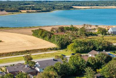 Vorschaubild von Ferienhaus JL35 in Klitmøller - Thy/Limfjord